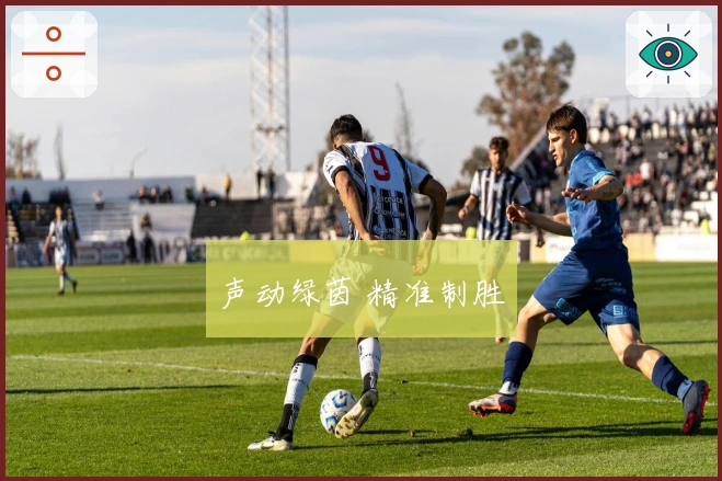 声动绿茵 精准制胜