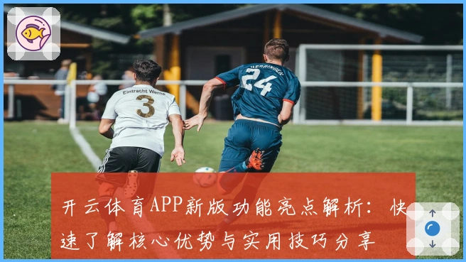 开云体育APP新版功能亮点解析：快速了解核心优势与实用技巧分享